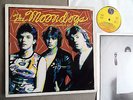 THE MOONDOGS  what friends LP German KBD Damned Undertones Outcasts Powerpop '81
