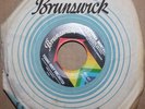 YOUNG-HOLT UNLIMITED *California Montage* STRAIGHT Soul Jazz 45 BRUNSWICK 755417