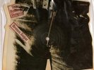 ROLLING STONES - BROWN SUGAR / BITCH - (1984) - UK     PICTURE DISC