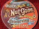 SMALL FACES vinyl album: Ogdens Nut Gone Flake: gatefold circular LP sleeve MOD