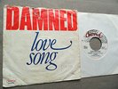 THE DAMNED - love song 7