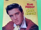 Elvis Presley – King Creole LP Reissue 1977