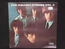 THE ROLLING STONES   No. 2 (SEALED)   Germany DECCA - late 70s REISSUE vol. 2