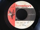 THE PIONEERS/EASY COME EASY GO&LYN TAIT&JETS/ONLY A SMILE BOSS REGGAE BEVERLEY'S