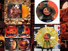 MINT/SEALED TRICK 'R TREAT OST HALLOWEEN WAXWORK RECORDS ALL 4X DOUBLE LP  LOOK