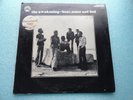 THE WAKENING-HEAR,SENSE AND FEEL QUAD PROMO RARE BLACK JAZZ LP  1972