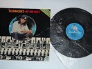 Rodriguez At His Best vinyl record