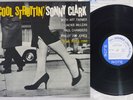 SONNY CLARK COOL STRUTTIN' BLUE NOTE BLP 1588 Japan Vinyl LP