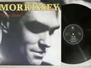 MORRISSEY VIVA HATE EMI/ODEON RP28 5611/BRP 1017 Japan Promo Vinyl 2LP,7