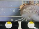SOFT MACHINE SIX EPIC ECPJ-3,4 Japan Vinyl 2LP