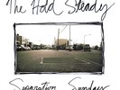The Hold Steady - Separation Sunday (2016)  White Vinyl LP  NEW  SPEEDYPOST