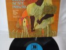 Negro Folklore From Texas State Prisons LP 1966 Very Rare Album