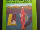 Richard Abrams - Levels And Degrees Of Light LP Mint- DS-413 1968 Vinyl Record