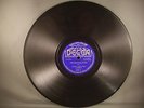 PRE WAR COUNTRY 78 Leon's Lone Star Cowboys I'm Serving Days Decca 5449 E Hear
