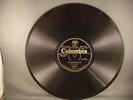 PRE WAR COUNTRY 78 Roy Evans My Old Lady Blues Columbia 1697  E+ Hear MP3