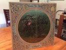 ENDLE ST. CLOUD: Thank You All Very Much, International Artists, OOP SEALED LP