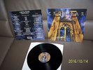 Crowbar LP Broken Glass
