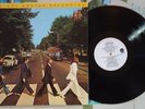 The Beatles LP Abbey Road MOFI MFSL 1/2 Speed Mastered Mint-