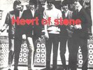 THE ROLLING STONES 45 HEART OF STONE+PS DENMARK RARE UK EXPORT