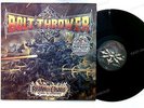 Bolt Thrower - Realm Of Chaos UK LP 1989 FOC + Insert //3