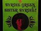 Byrdie Green-Sister Byrdie -Prestige 7574-SEALED JOHNNY HAMMOND SMITH