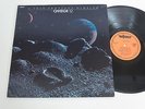 OMEGA/OMEGA 12- A FÖLD ÁRNYÉKOS OLDALÁN  LP 1986 FAVORIT SLPM 17865