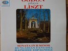 ASD 600 John Ogdon Play Liszt S/C