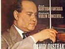 LP Max Bruch , Paul Hindemith Scottish Fantasia / Violin Concerto NEAR MINT