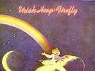 Uriah Heep - Firefly - Fallen Angel - Wonderworld 3 Alben LP Vinyl