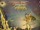 Uriah Heep - Demons & Wizards - High & Mighty - Sweet Freedom 3 Alben LP Vinyl