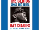 Ray Charles - The Genius Sings The Blues (3LP Gatefold Blue 180g Vinyl) NEW/SEAL