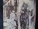 MARVIN GAYE Here, My Dear MOTOWN RARE 1978 UK 1st Press 2LP NM