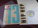 various  HIP HOP ELECTRO 13  -  LP Street Sounds ELCST 13 sehr gut
