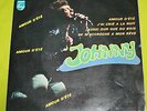 JOHNNY HALLYDAY - ESPAGNE - Amour d'été +3 - RARE