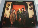 1977 Stranglers album - Rattus Norvegicus with Choosey Susie single