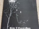DARKTHRONE - UNDER A FUNERAL MOON LP ORIGINAL PRESS 1993 Bathory Celtic Frost