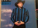 GARTH BROOKS - Ropin' the Wind LP rare south korean press NM- w/ insert