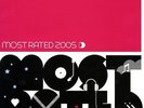 VARIOUS-MOST RATED 2005-VINYL MAXI (2) DEFECTED NEW
