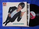JACQUES DUTRONC FIRST LP CLD 70130 ORIG FRANCE VG+