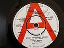 STEVIE WONDER UPTIGHT EERYTHING'S ALRIGHT DEMO