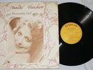 ANNETTE HANSHAW The Personality Girl 1932-34 Sunbeam P511 RARE Jazz Vocal LP NM
