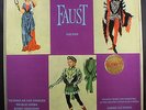 HMV ASD 307-310 ANDRE CLUYTENS FAUST COMPLETE OPERA 4LP BOX SET GOLD STEREO 1ST
