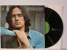 James Taylor - Sweet Baby James LP German Laminated Cvr 1970 WB green Near Mint