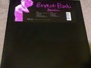 Baduizm [LP] by Erykah Badu (Vinyl, Feb-1997, Kedar Entertainment)