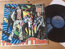 LP The Pretty Things ?– We Want Your Love : Fontana ?– 858 039 FPY vinyl album