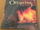 The Offspring Ignition LP SEALED NEW Red/Orange Vinyl Hot Topic