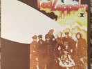 Led Zeppelin II LP. AUDIOPHILE 180g (not 200g Quiex SV-P) Classic Records