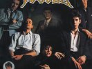 The Pogues - Red Roses For Me LP 180g Vinyl RI NEW