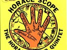 Horace Silver, Horace-Scope LP Test Pressing SS