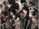My Chemical Romance-Black Parade,Vinyl Lp